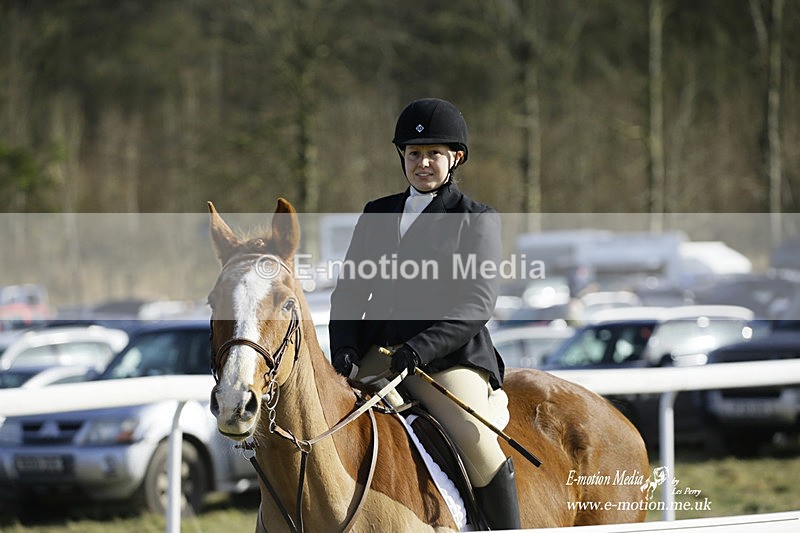 PtP 260222 430 - Kingston Blount Racing Club Point-to-Point 26/02/22
