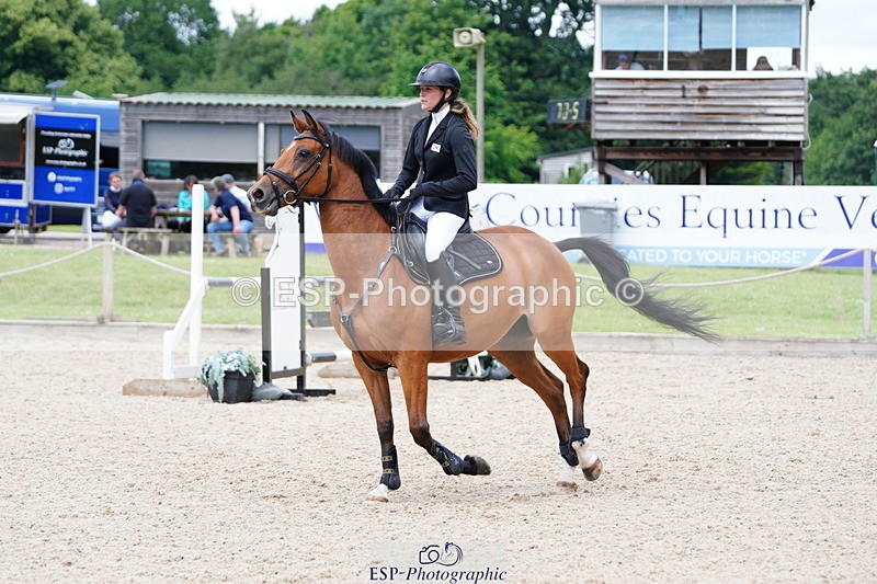 250615A-140314-11334 - Class 47 Snr British Novice 2nd Rnd