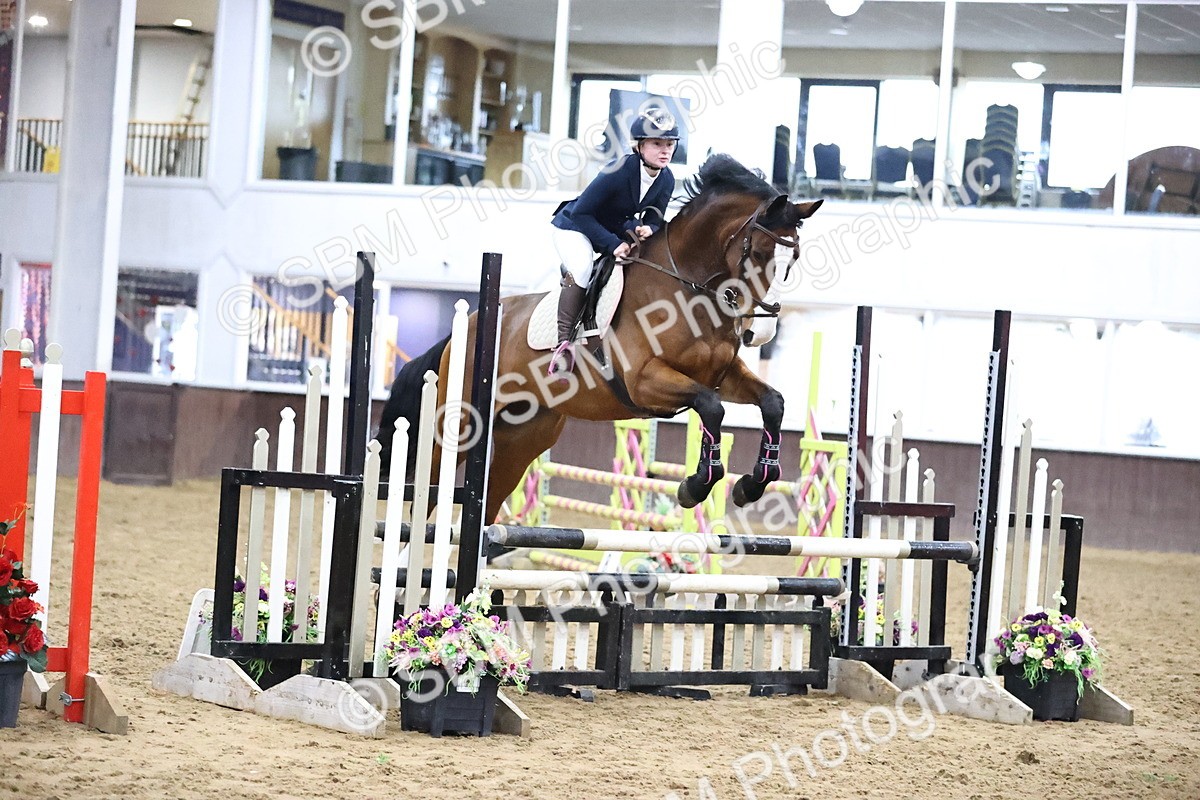 SBM_009167 - Class 20 - Senior British Novice - 80cm