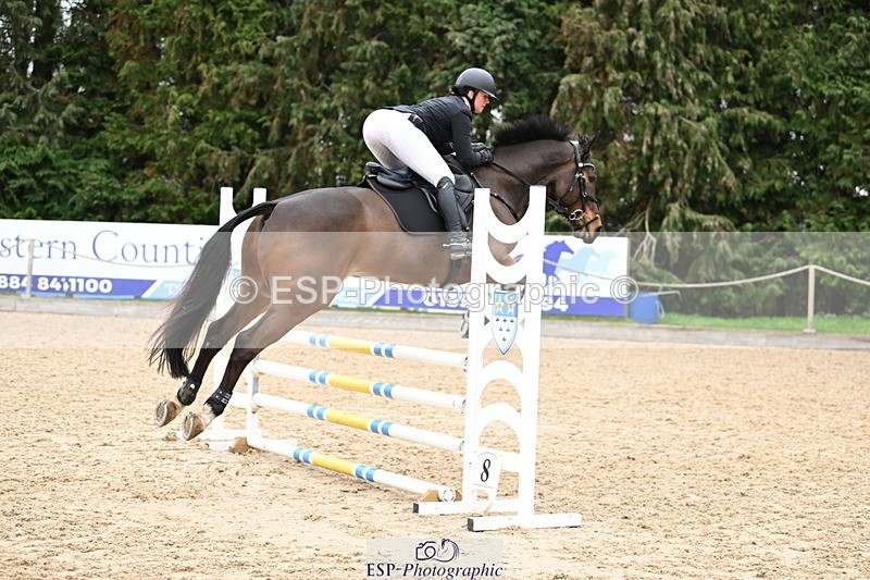 250322A-104910-02262 - Cls 18 95cm Amateur Quali