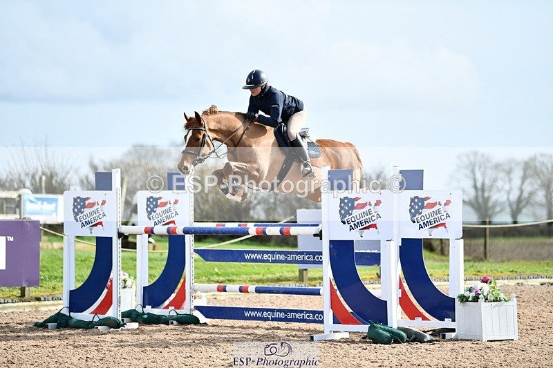 260313-140741-02025 - Cls 3 + 4 Snr Foxhunter and 1.20m Open
