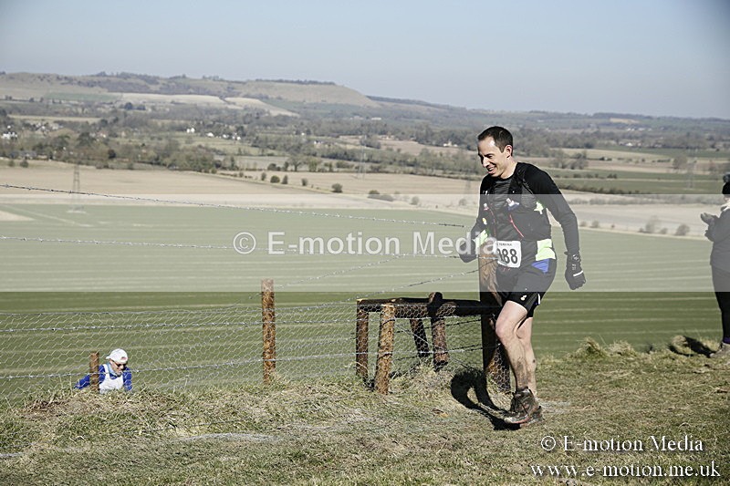 PVT 250218 -1328 - The Terminator 2018 Pewsey Vale 25/02/18