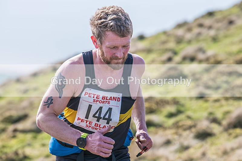Black Combe-253 - Black Combe Fell Race Saturday 8th March 2025