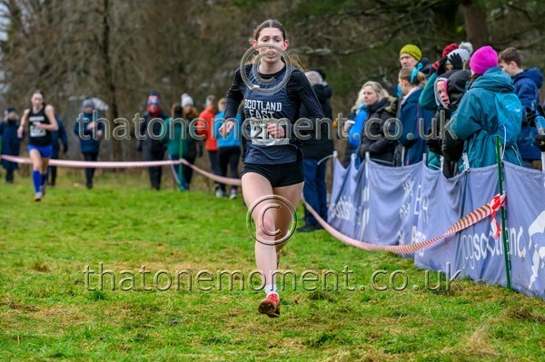 InterXC26-910364 - U17 Women