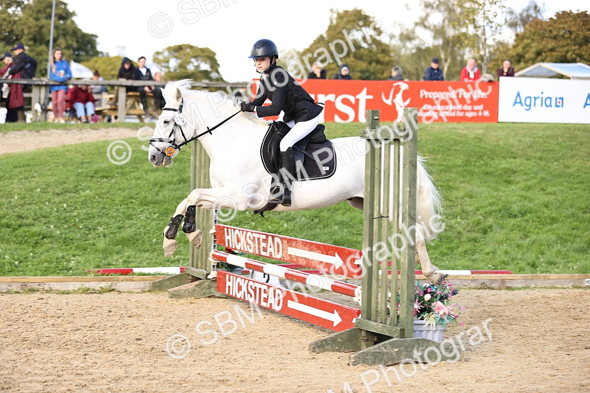SBM_51579 - J10 - Junior Pony 75cm Championship