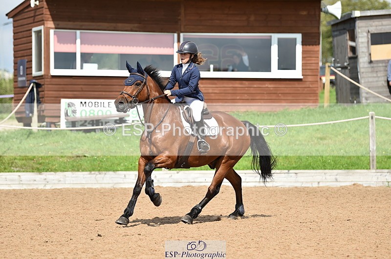 230902A-132136-01367 - Cls 3A Pony Medium 80cm