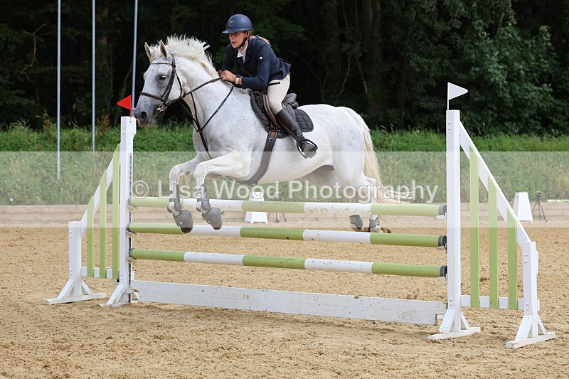 3E7A1320 - Class 11: Senior Discovery/1m open