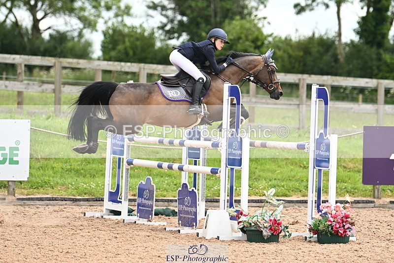 240630A-131139-13594 - Cls 25 HOYS 138cm Qualifier