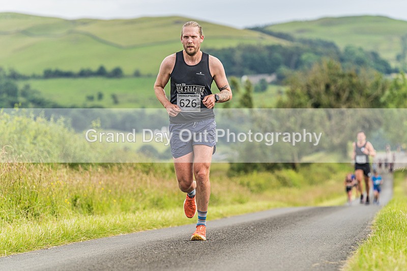 Lambfoot-259 - Lambfoot Loop Road Race Tuesday 2nd July 2024