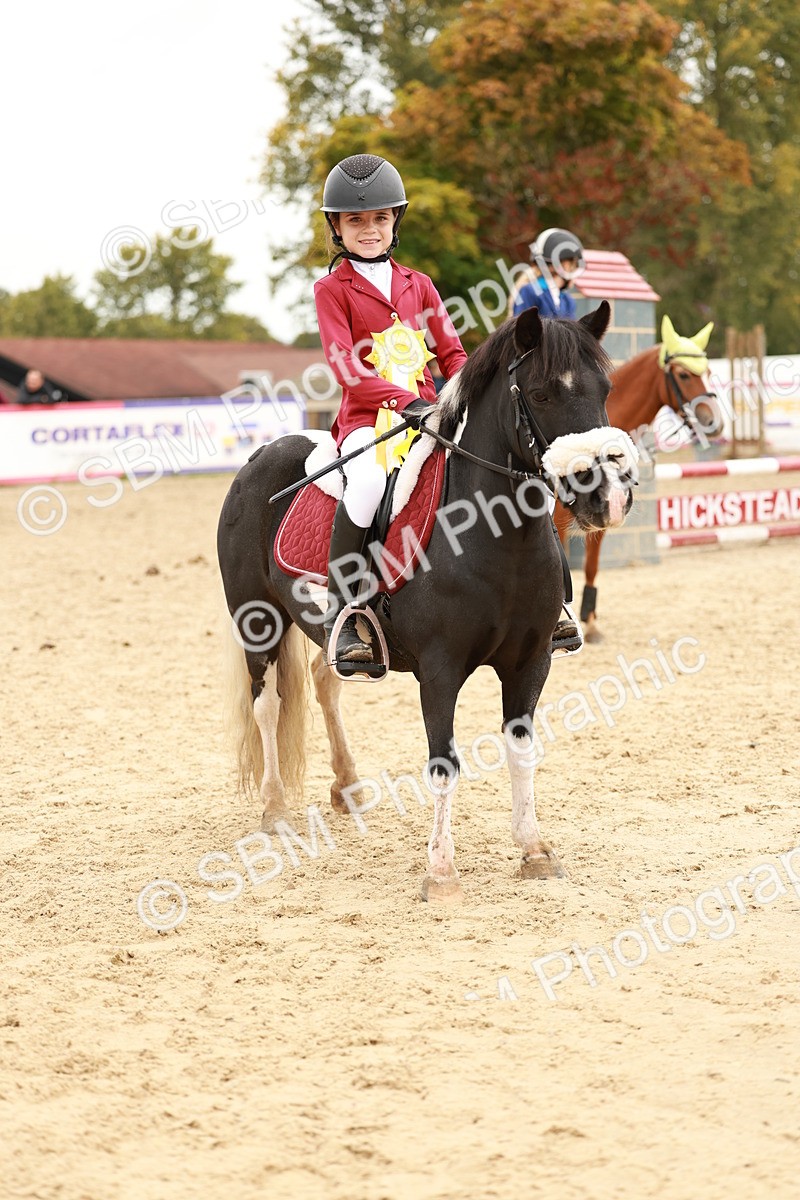 SBM_58099 - J11 - Junior Pony 50cm Championship