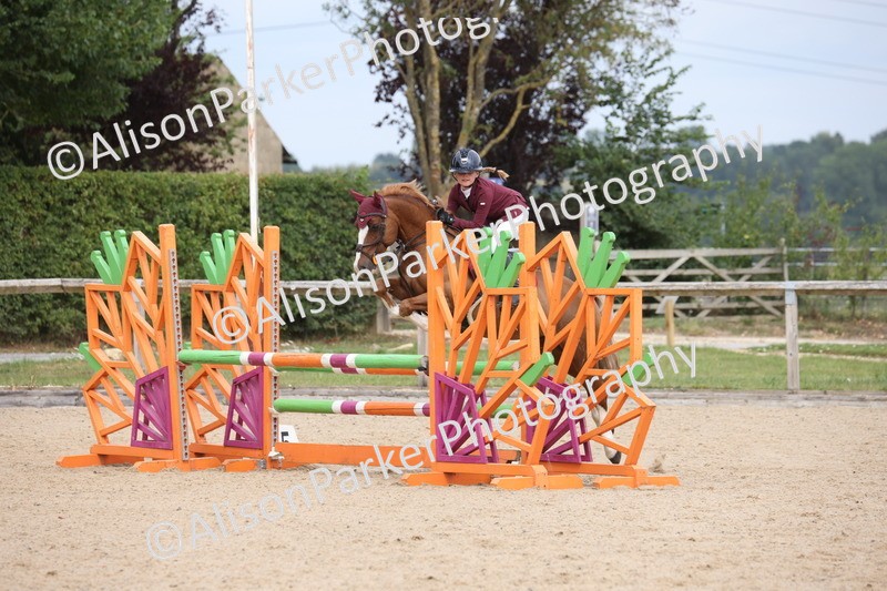 20250727-3083 - Class 6 - 90cm