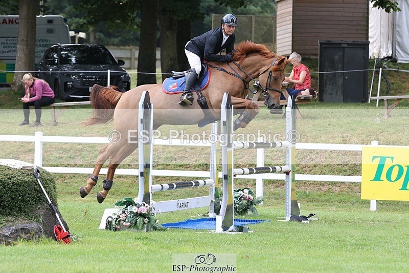 230708-092910-10579 - Cls 22 Foxhunter