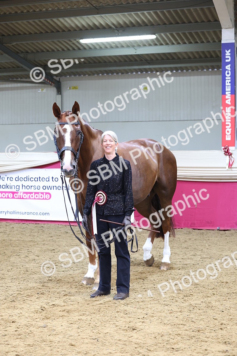 SBM_22944 - Class 903 - Supreme Final - IH Pre Vet