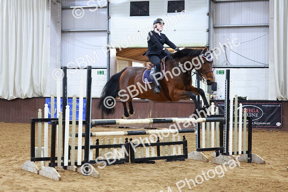 SBM_001379 - Class 3 - Senior Discovery - 1.00m