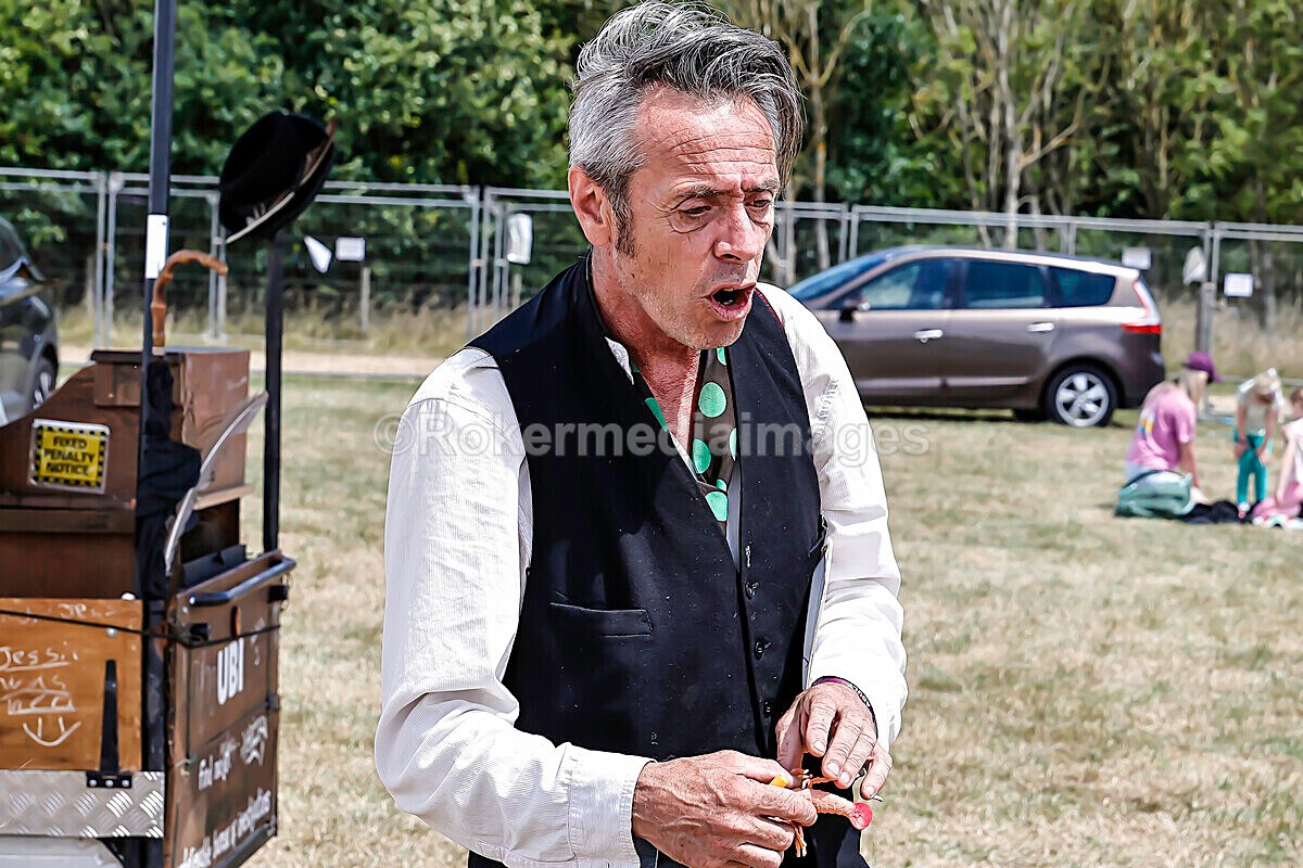 Sunday-114 - MINETY 2025