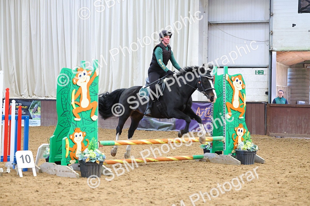 SBM_001266 - Class 6 = 60cm BRC Championships
