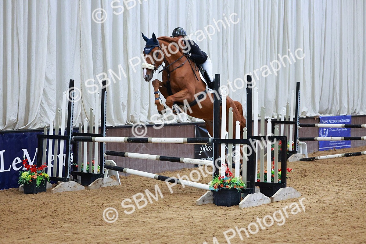 SBM_000913 - Class 3 - Senior Discovery - 1.00m