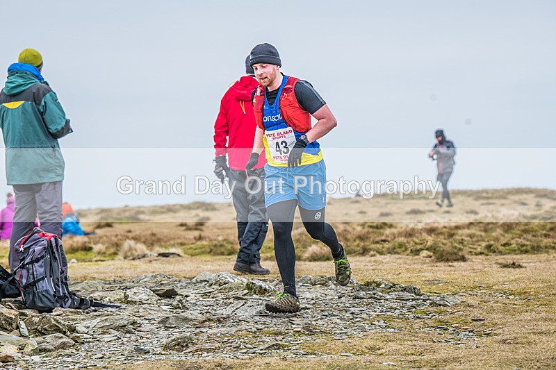 Black Combe-722 - Black Combe Fell Race Saturday 4th March 2023