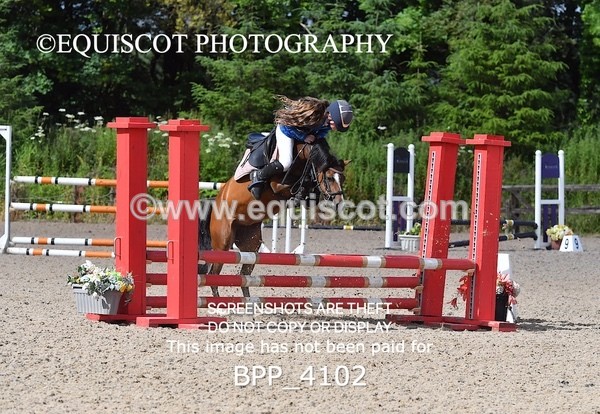 BPP_4102 - CLASS 14 SUN Little Stars Series Qualifier