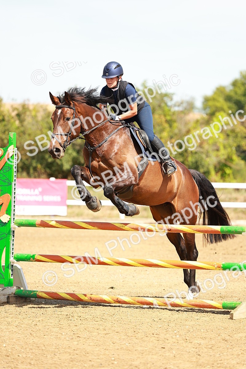 SBM_003045 - Class 11 - Senior Discovery - 1.00m