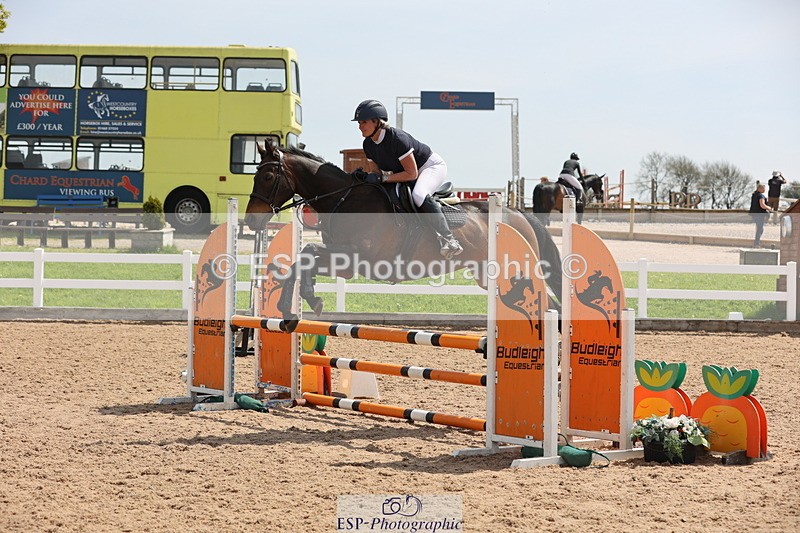 240510A-120657-06297 - Cls 15 85cm National Am Quali