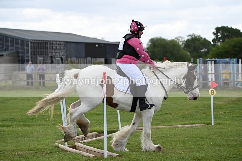 WJ6_2525 - Class 2 40cm