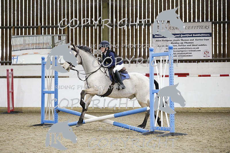 _T0A1488 - Class 3 45cm