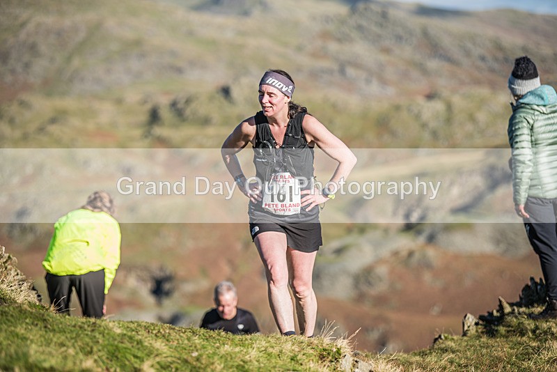 Dunnerdale-888 - Dunnerdale Fell Race Saturday 11th November 2023