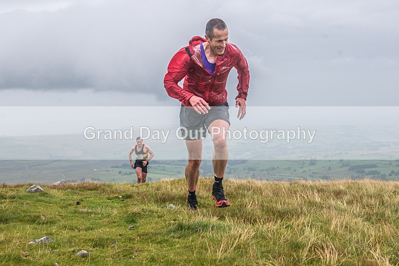 Fellside-137 - Fellside Fell Race Wednesday 26th July 2023