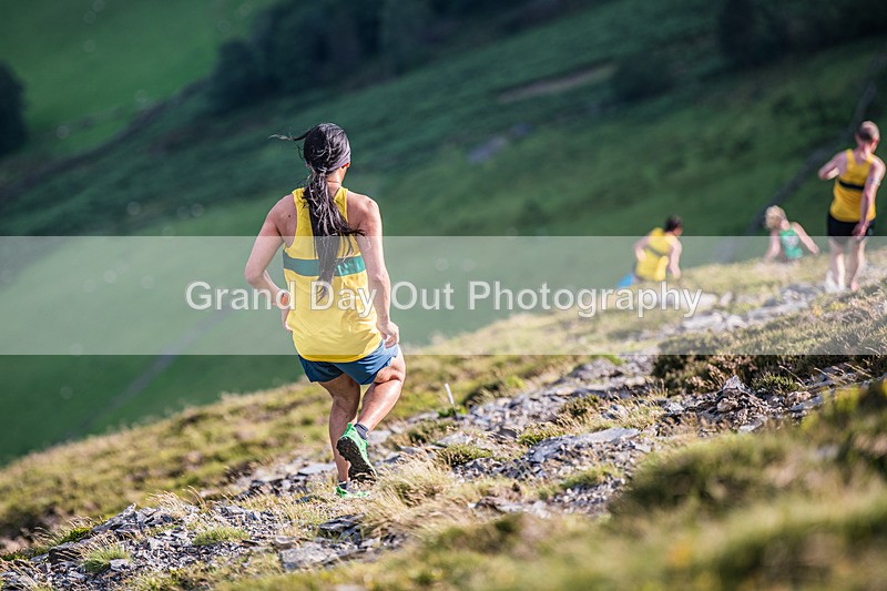 Gategill-197 - Gategill Fell Race Wednesday 2nd July. 2025