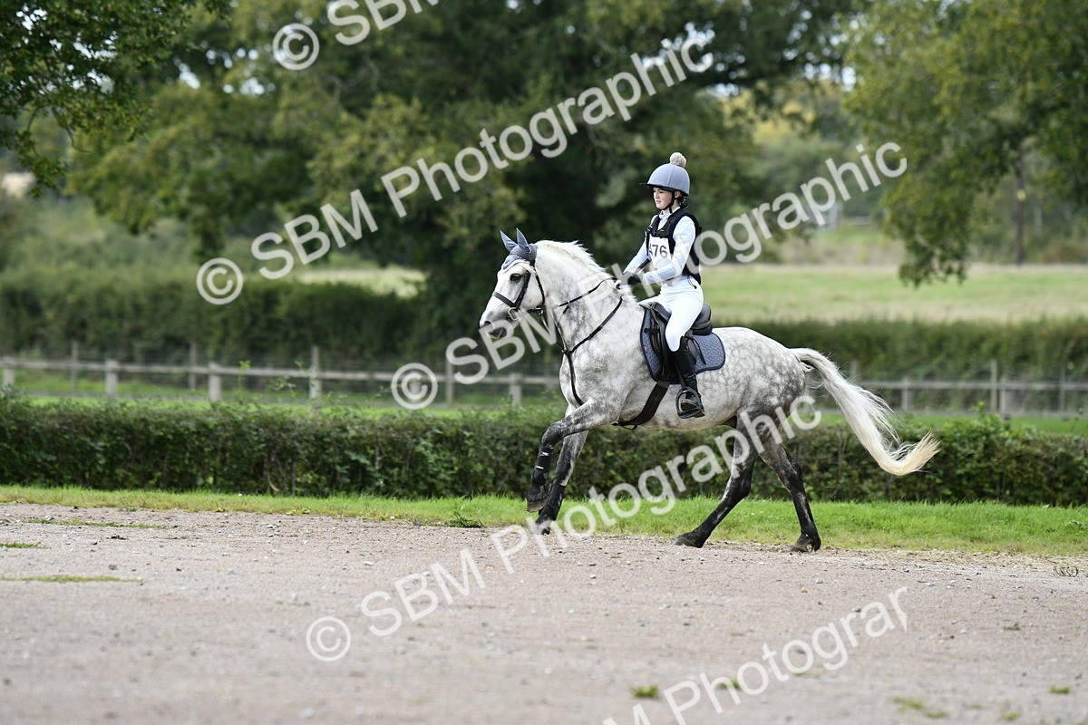 SBM_22913 - E9 - Eventers Challenge 60cm Championship