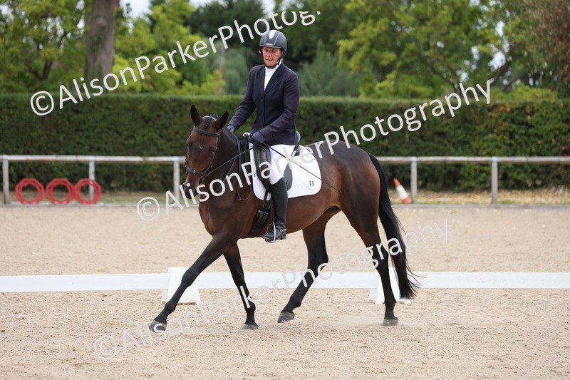 20250820-0831 - Class 15 - Novice 4