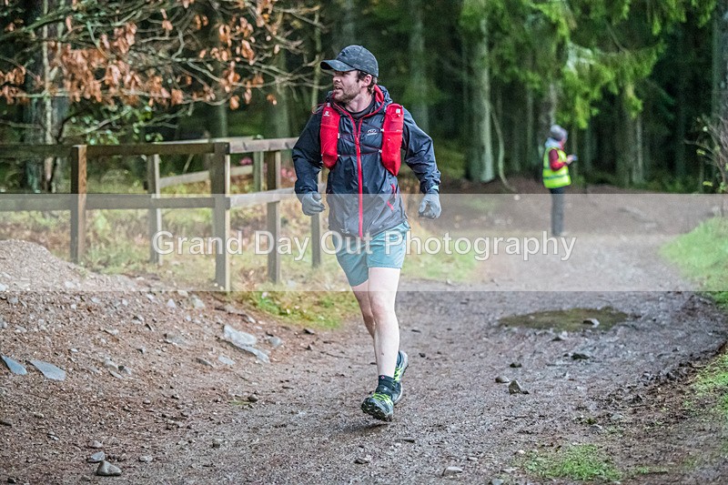 TVU-178 - High Terrain Events Tweed Valley 50 & 65K Ultra Trail Races Sunday 20th November 2022