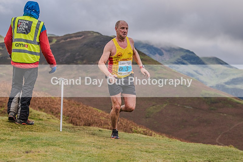British Fell Relay-3292 - British Fell & Hill Relay Championship Braithwaite Keswick Saturday 21st October 2023