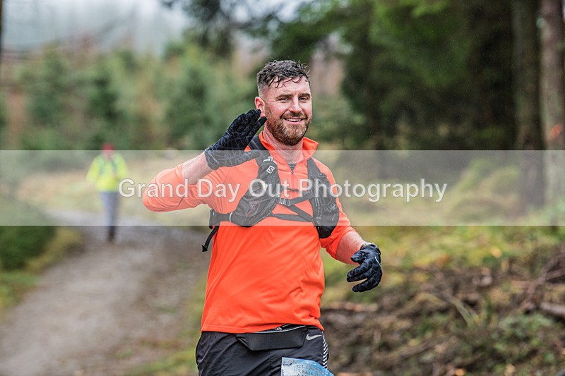 Glentress 21  10K-2394 - High Terrain Events Glentress 21 & 10K Trail Runs Saturday 18th February 2023