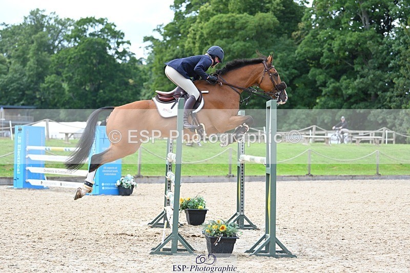230713-154932-29546 - Cls 68 Foxhunter & 1.20m Open