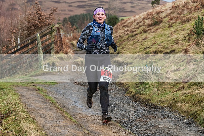 Loopy Latrigg-1148 - Kong Loopy Latrigg Fell Race Saturday 21st December 2024