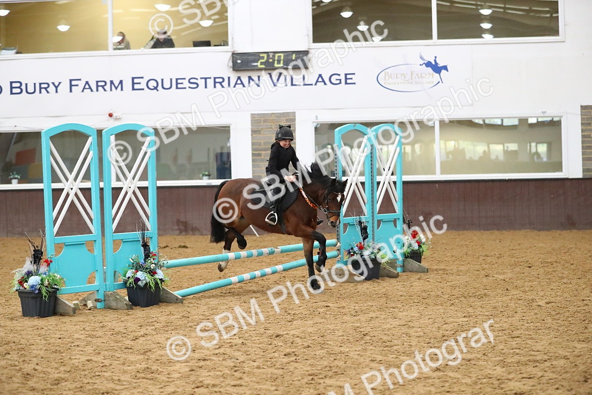 SBM_001880 - Class 3 - Horse & Hound