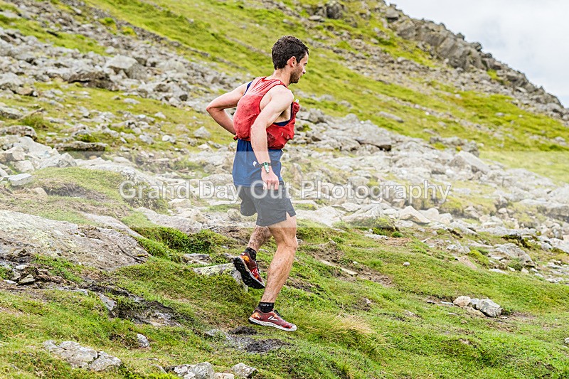Wasdale-1328 - Wasdale Horseshoe Fell Race Saturday 13th July 2024