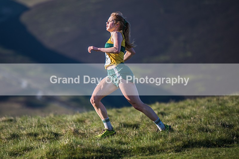 Latrigg Seniors-109 - Latrigg Fell Race (Seniors) Wednesday 14th May 2025