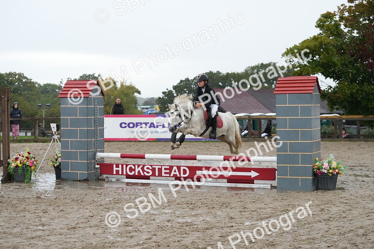 SBM_33598 - J5 - Junior Pony 50cm Championship