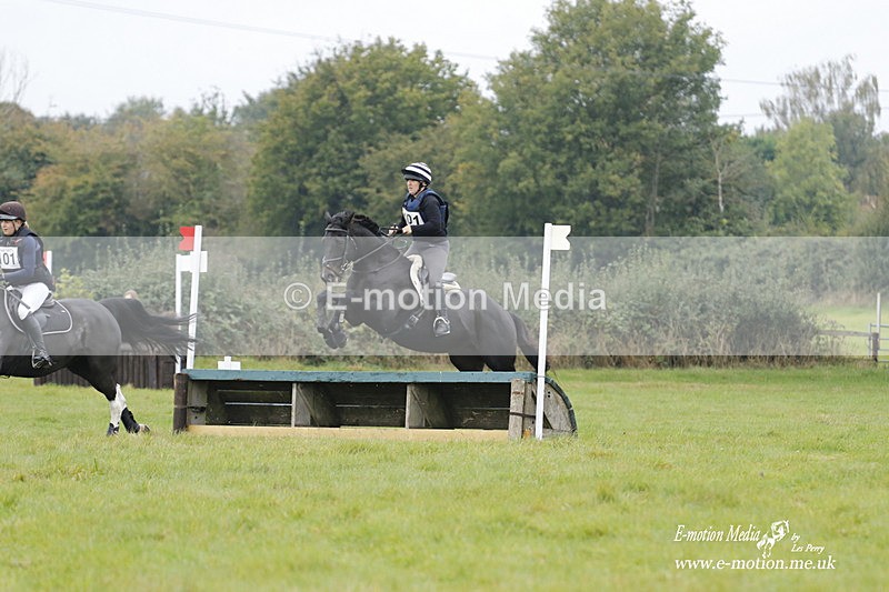  WWHT 171021 1779 - Novice Pairs (0.80m)  17/10/21