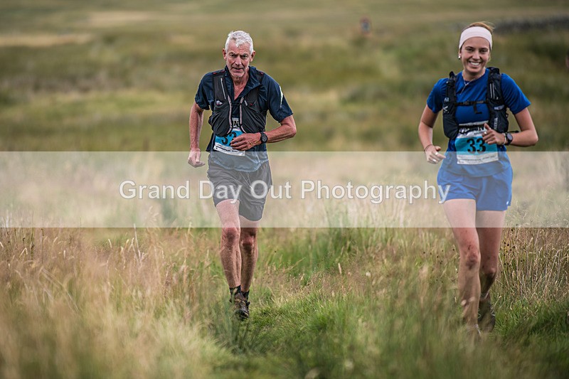 HWH-156 - High Wether Howe Fell Race Saturday 26th July 2025