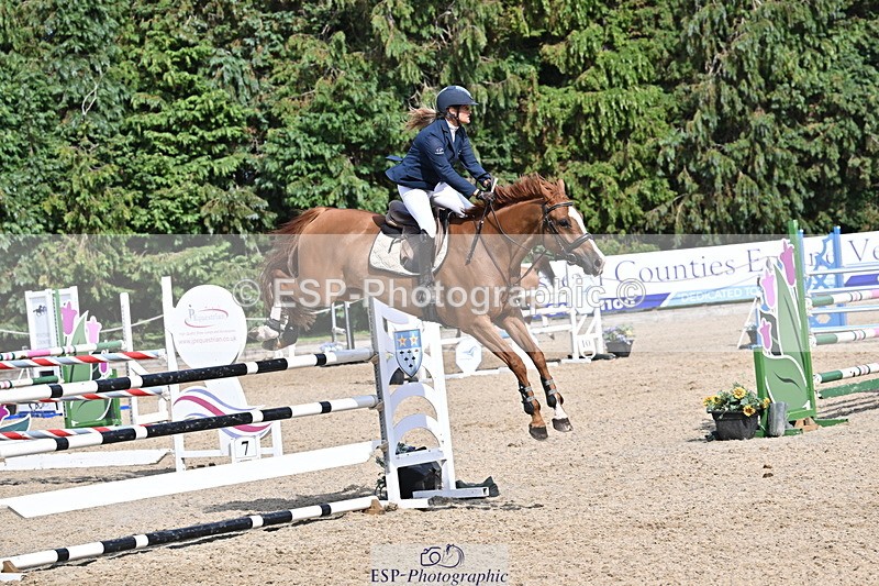 250704A-164704-12154 - Cls 23 Snr Foxhunter