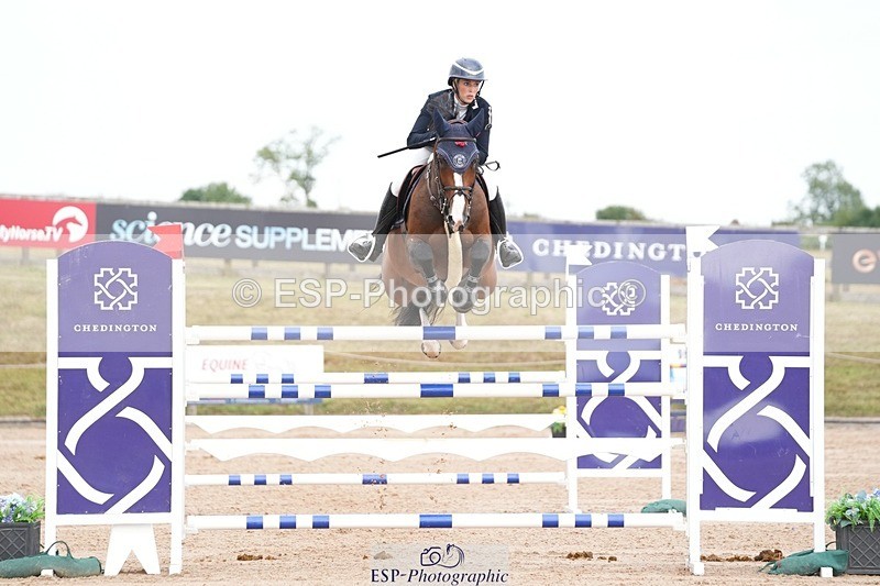 250718-171323-12579 - Cls 6, 3 Star Big Tour LR Qualifier Break til End