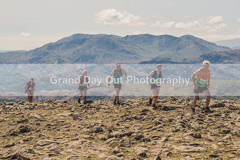 Fairfield-1386 - Fairfield Horseshoe Fell Race Saturday 13th May 2023