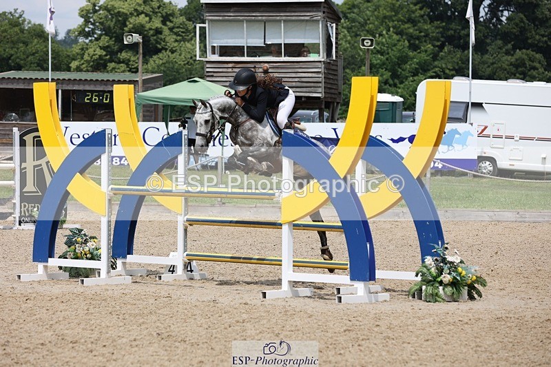 230617-131307-04633 - Cls 09 Blue Chip Pony Newc 1st Rnd