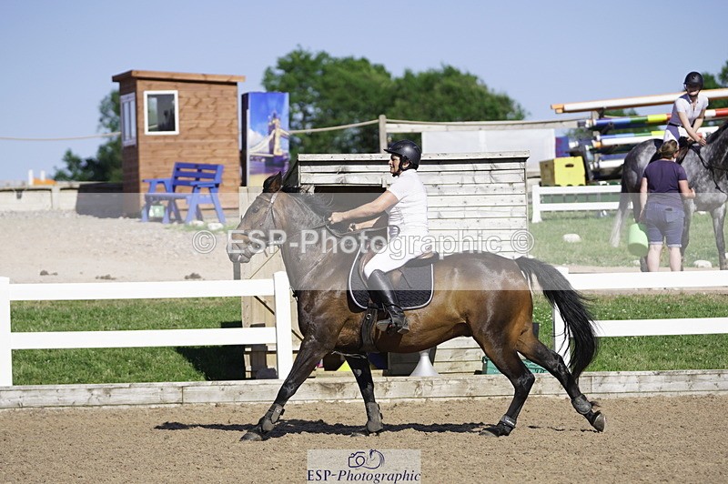 230624A-172626-02722 - Cls 32 95cm Amateur Quali