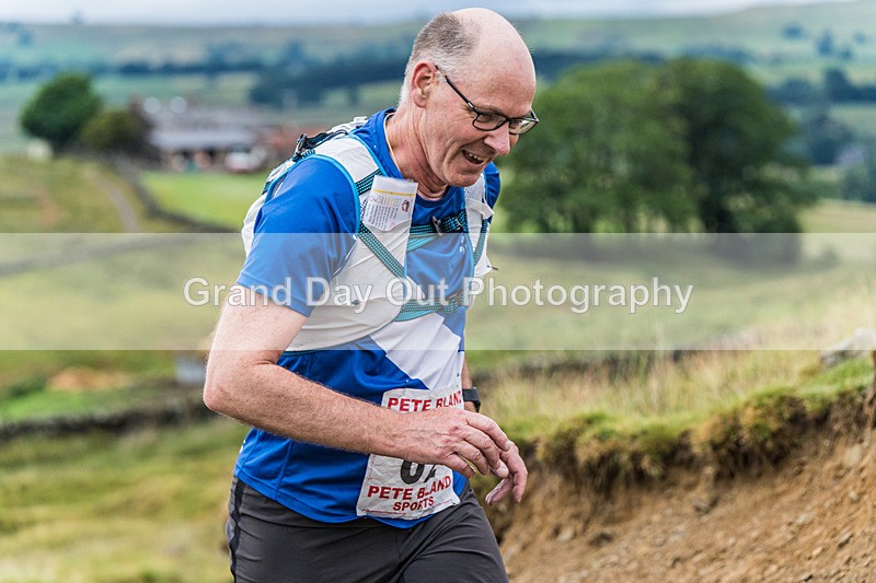 Tebay-148 - Tebay Fell Race Wednesday 28th June 2023