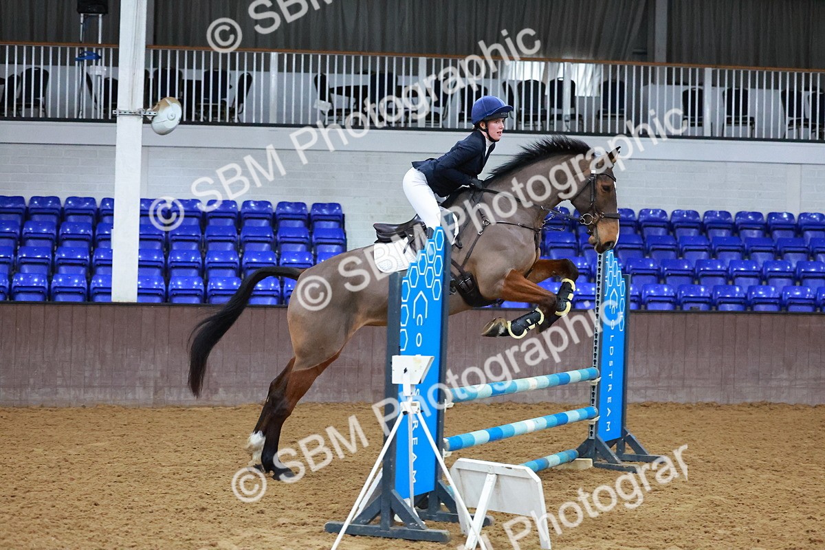 SBM_000080 - Class 1 - Clear Round